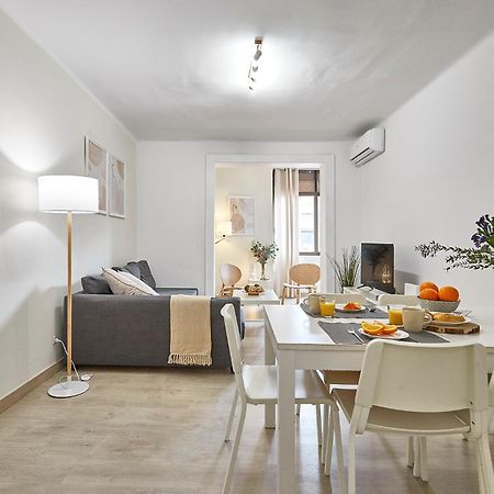 Bbarcelona Encants Flat Exterior foto