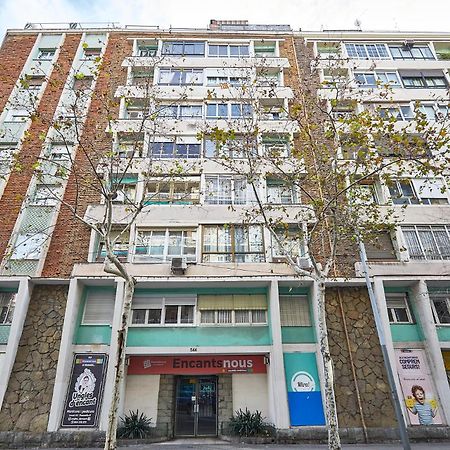 Bbarcelona Encants Flat Exterior foto