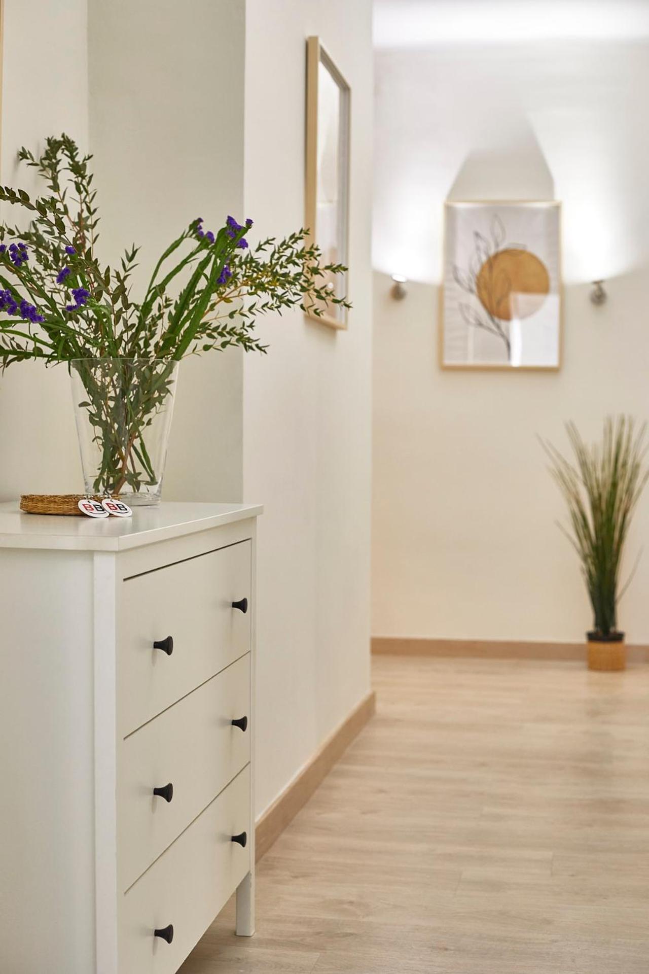 Bbarcelona Encants Flat Exterior foto