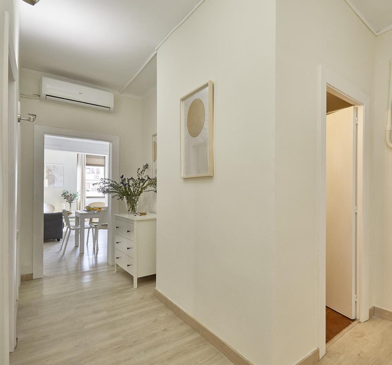 Bbarcelona Encants Flat Exterior foto