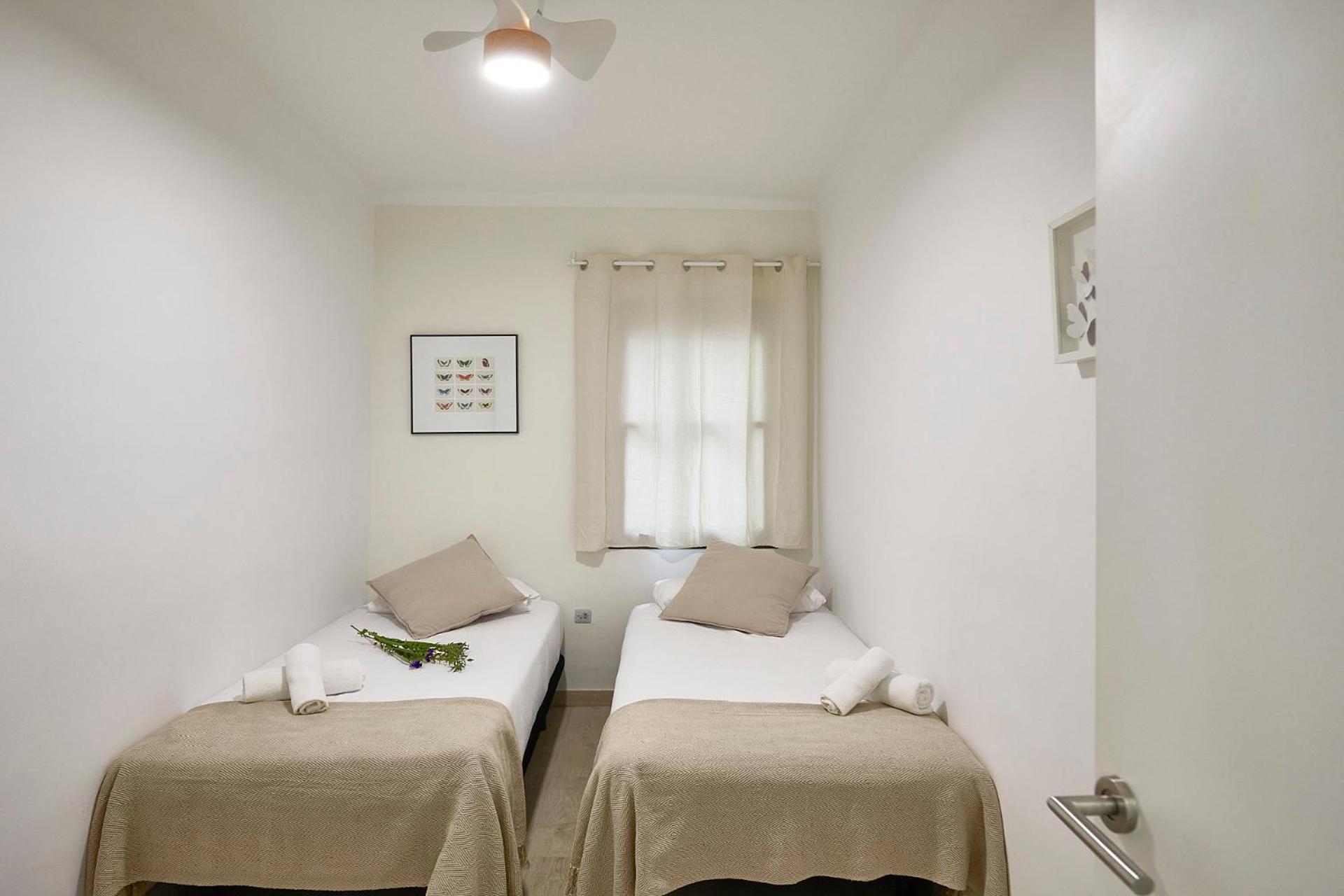 Bbarcelona Encants Flat Exterior foto