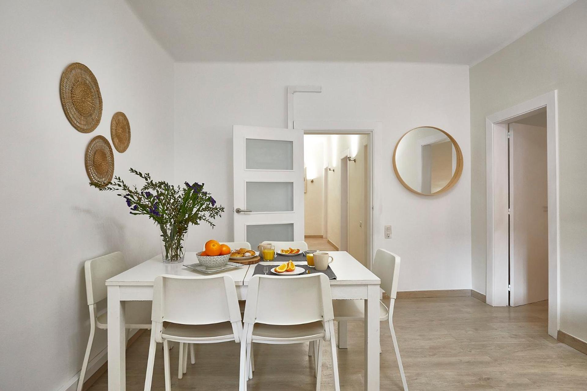 Bbarcelona Encants Flat Exterior foto