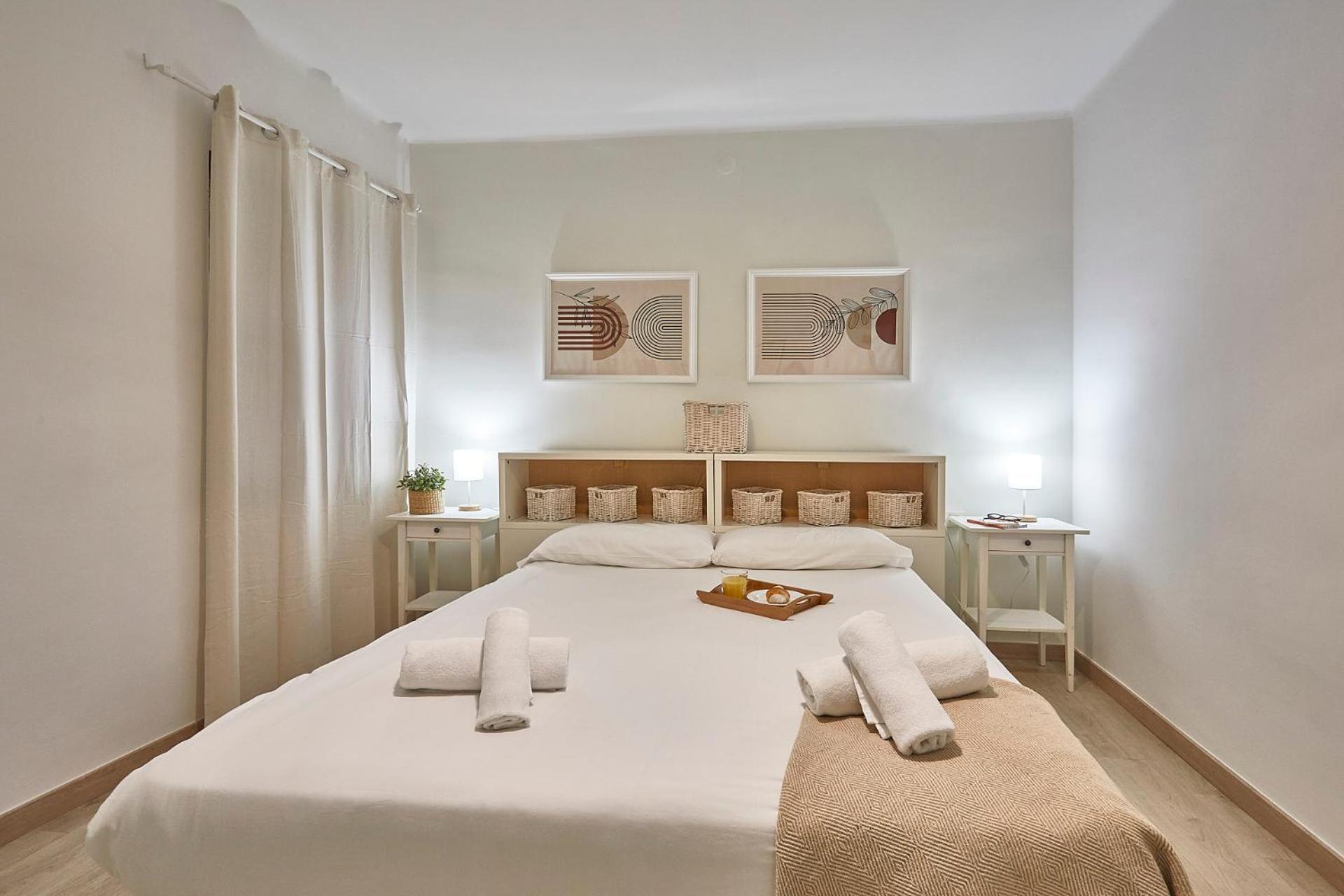 Bbarcelona Encants Flat Exterior foto