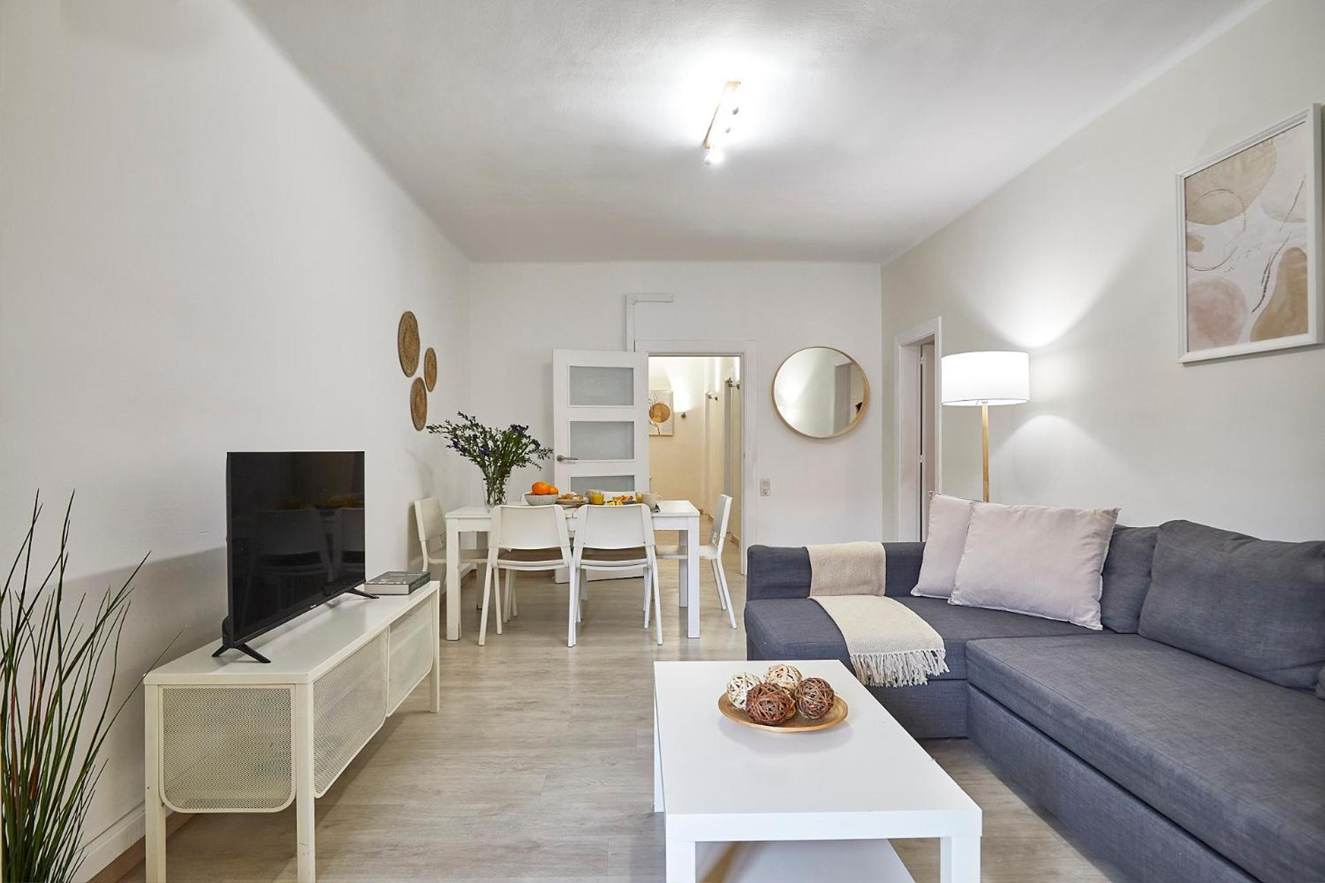 Bbarcelona Encants Flat Exterior foto
