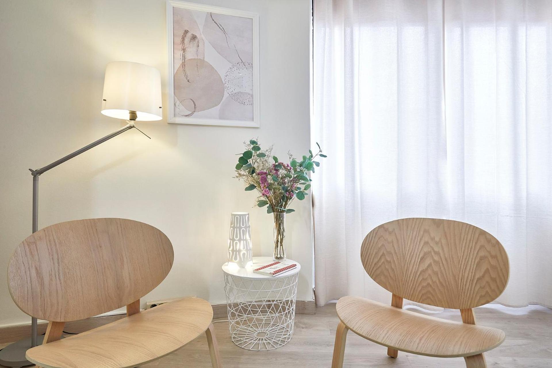 Bbarcelona Encants Flat Exterior foto