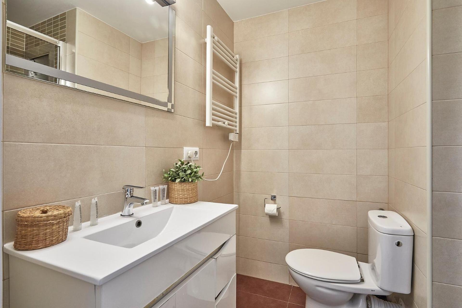 Bbarcelona Encants Flat Exterior foto