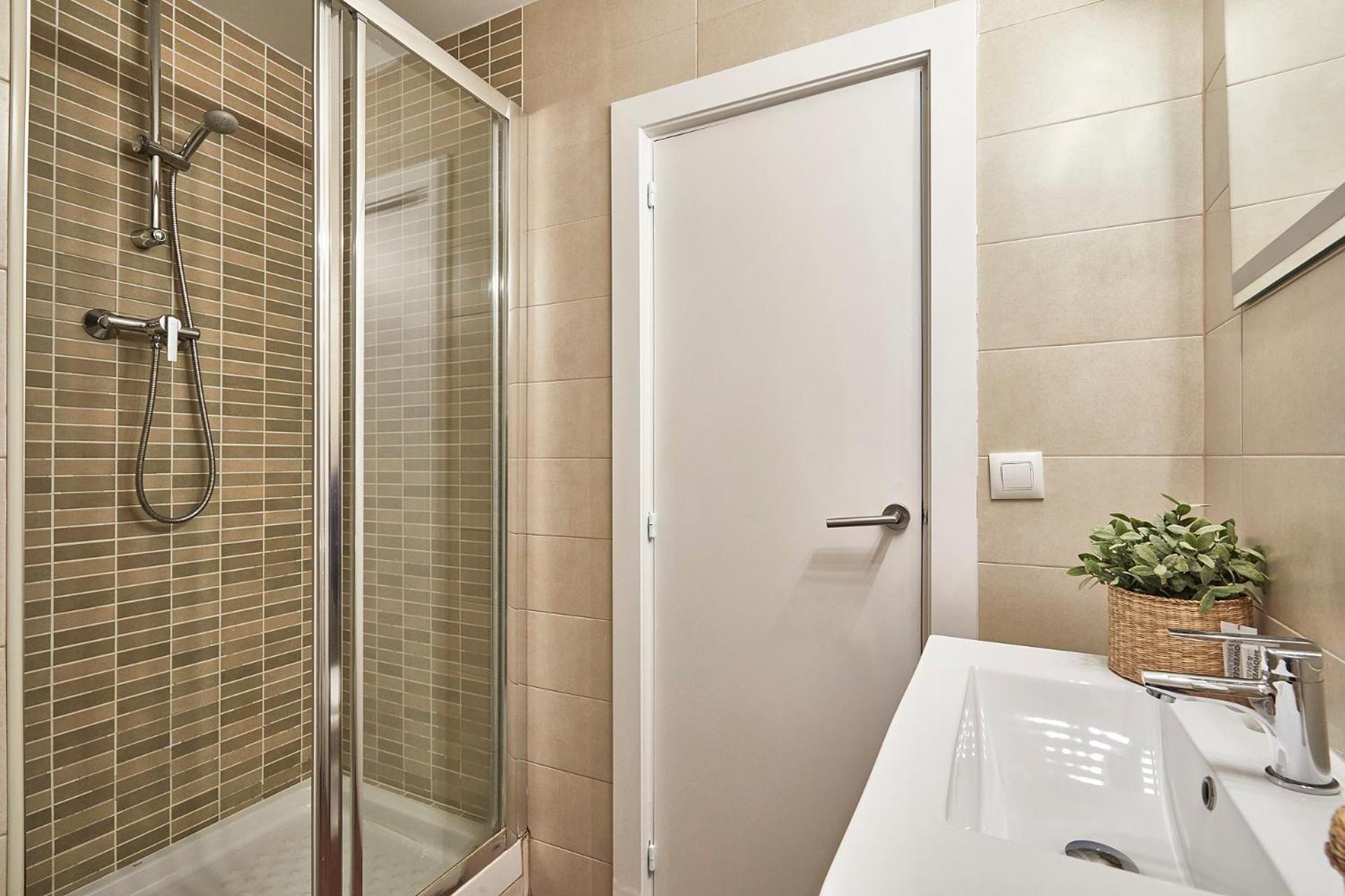 Bbarcelona Encants Flat Exterior foto