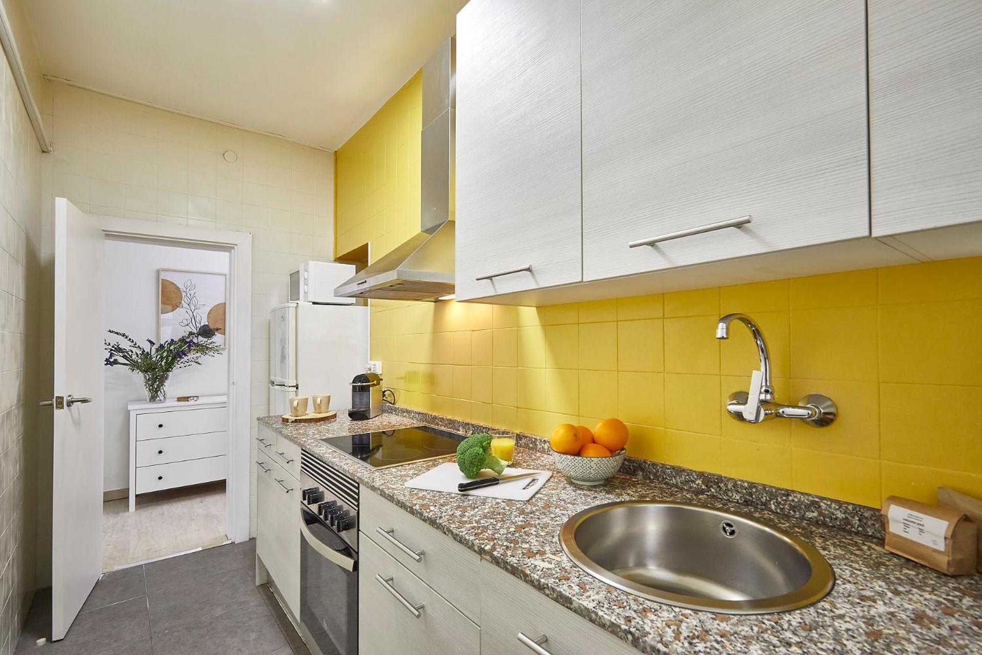 Bbarcelona Encants Flat Exterior foto